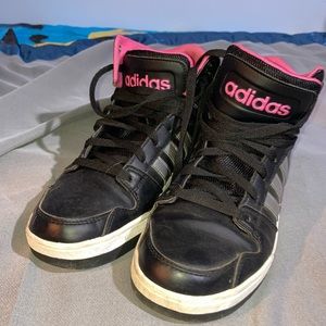My Old a$$ Adidas From like 7th grade